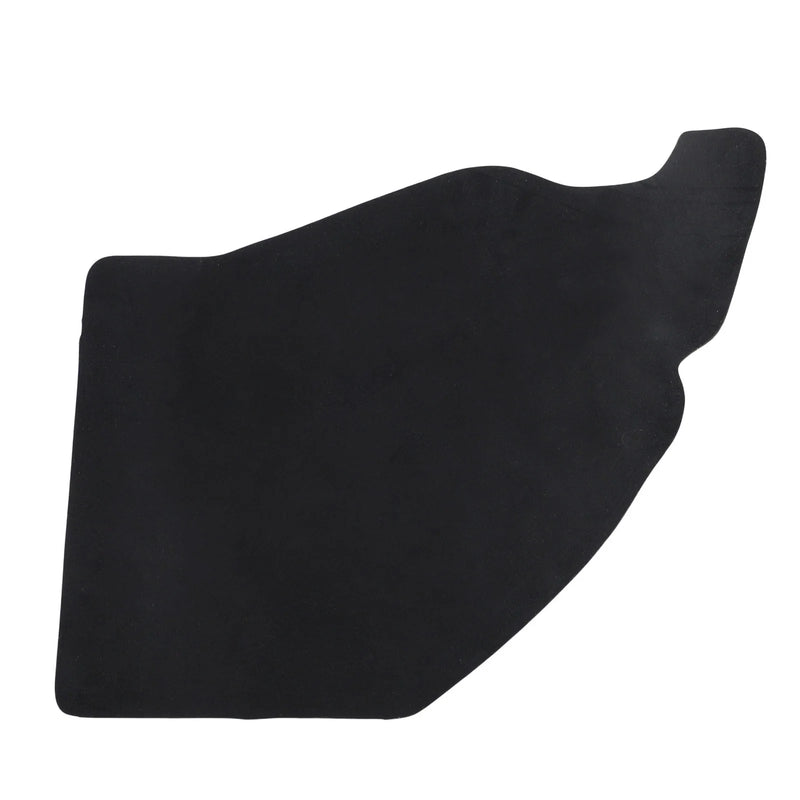 Mitsubishi Pajero Sport Front Wheel Mudguard