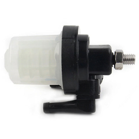 Yamaha 9-70hp, Suzuki 25-65hp Outboard Fuel Filter Assy