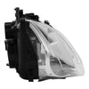Honda CBR600F4i Headlight Assembly (2001-2007)