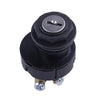 JLG 9901, 400S, 600A, 600S, 2030ES Ignition Switch with Key