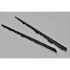 Nissan Skyline GT-R R33 2 x Door Outer Door Molding (1995–1998)