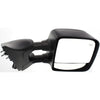 Power Towing Mirror For 2004-2015 Nissan Titan Heated