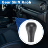 Dodge 5 Speed Manual Transmission Shift Knob w/ Insert