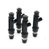 Chevrolet Aveo, Epica, Daewoo Kalos, Lanos 4 Pcs Fuel Injector Nozzle