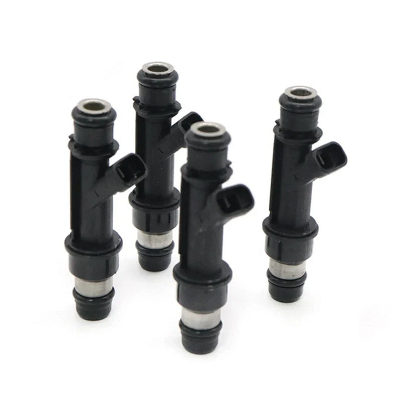 Chevrolet Aveo, Epica, Daewoo Kalos, Lanos 4 Pcs Fuel Injector Nozzle