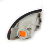 Corner Lamp Lights Orange LH Fits Mitsubishi Lancer E-Car Sedan GLX 1992-96 D05