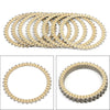 Harley Sportster XL883 XL1200 Softail Dyna Clutch Kit (2004-2023)