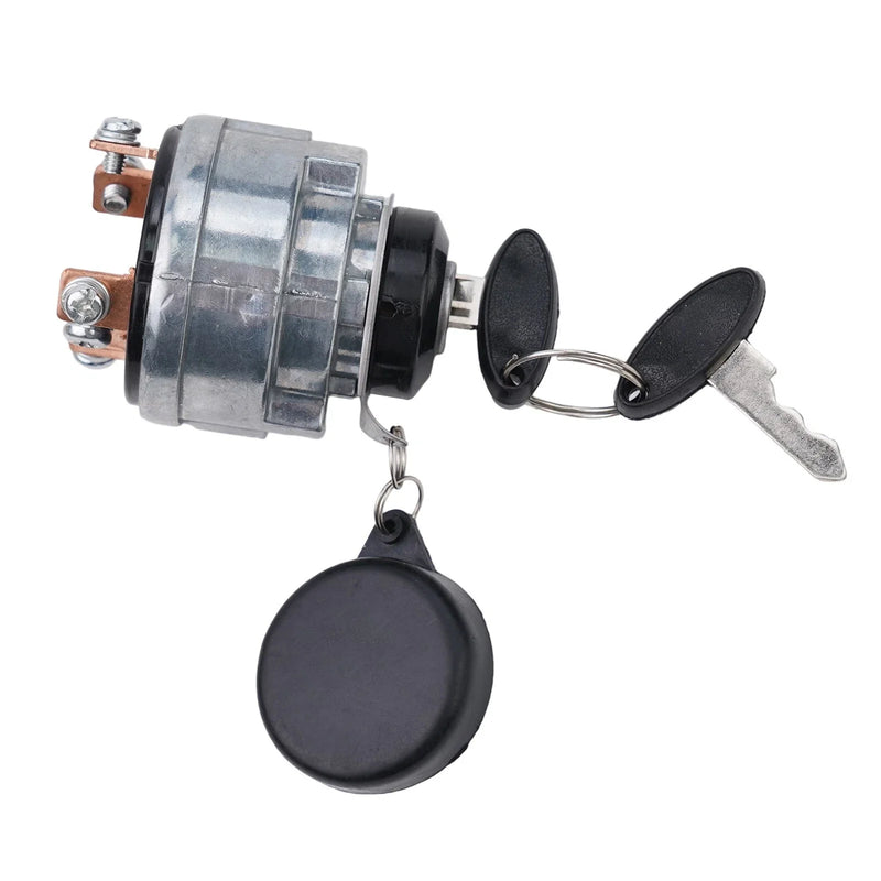 Ford 1310 1500 1510 1600 1700 Ignition Switch with 2 Keys