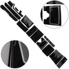 Mercedes E-Class W212 Interior DIY Trim Decal (2010–2016)