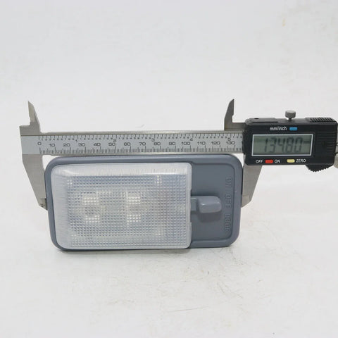 Toyota Hilux 1997-2005 Interior Dome Light