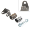 ATV UTV Quad Shock Absorption Arm Support Bushing (Universal Fit)