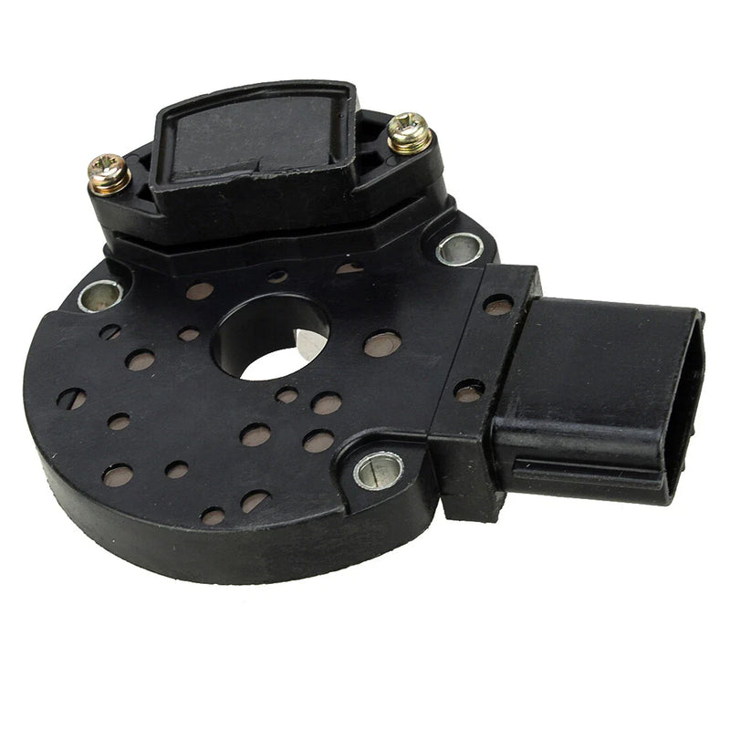 Mazda Mitsubishi Ignition Switch Control Module