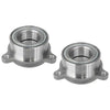 Mitsubishi Triton ML MN MQ MR Front Wheel Bearing Hubs (2006 - 2020)