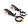 Kawasaki KLX250S, 250SF, Vulcan VN650 White Turn Signal Indicator Light