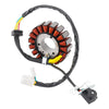 Daelim VJF 125 R, S1 125, VJF 250, VL 250 Stator (2008-2019)