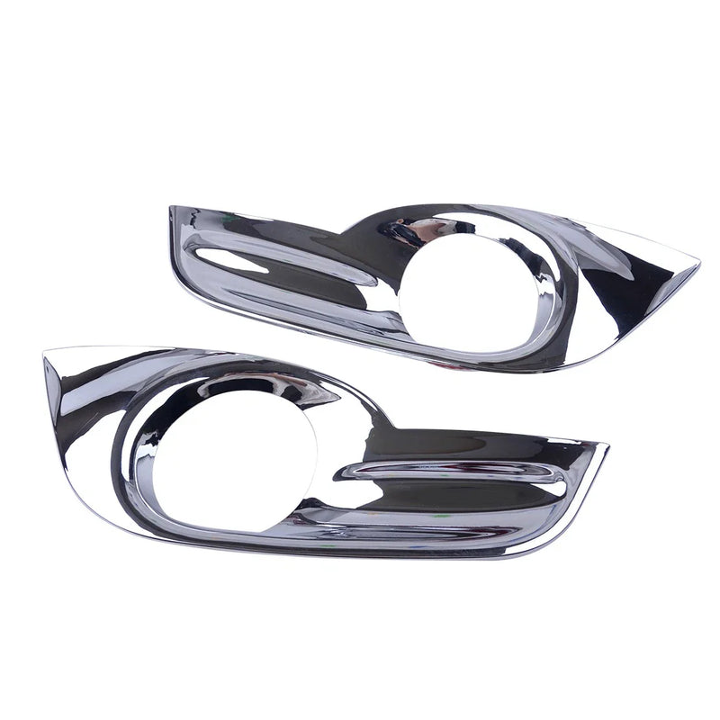 Nissan Teana Altima 2013-2015 Front Fog Light Cover (2 x Covers)