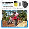 Honda TRX 450R 2 x Airbox and Filter Kit (2004–2014)