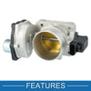 Ford Crown Victoria 4.6L Throttle Body Actuator (2005-2011)