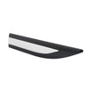 Range Rover Evoque Silver Fender Side Air Vent Cover Trim Left (2019-2023)