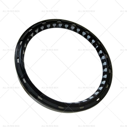 Toyota Hilux LN167R (1997-2005) 3.0L Diesel Rear Crankshaft Oil Seal