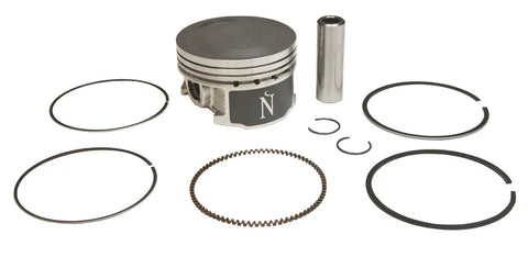 Polaris Hawkeye 300 & Sportsman 300 Namura .060 Over Bore Piston Kit / 79.2mm /