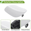 Porsche Cayenne Turbo Washer Nozzle Cover Cap (2003-2010)