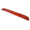 4 x Rubber Car Door Step Plate Sill Scuff Cover Protector Universal