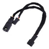 BMW F30 F31 F32 F33 F34 F80 M3 F82 F83 M4 Cupholder LED Ambient Light (2012-2019)