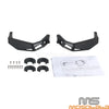 Can-Am Ryker 600 900 Handle Bar Hand Guard Protectors (2019-2023)