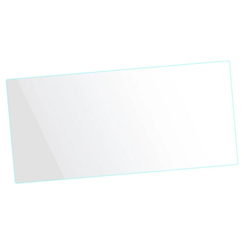 Toyota Camry 2025 12.3 Inch GPS Navigation Display 2 x Screen Protector