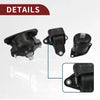 Acura TSX Engine Motor Trans Mount Set (2009-2014)