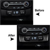 Hyundai Veloster Cigarette Lighter Panel Cover Trim (2019-2023)