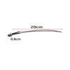 Car Truck Boat 10 x Indicator Light 12V 8mm LED