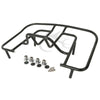 Honda Goldwing GL1800 Black Tourbox Trunk Luggage Rack (2001-2017)