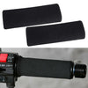 BMW R1200GS Adventure 2 x Motorcycle Foam Handlebar Grips (2013-2018)