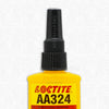 Loctite 324 Speedbonder Structural Adhesive 50ml - High Impact