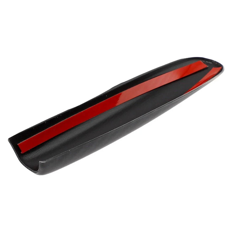Civic 9Th Carbon Fiber Manual Handle Hand-Brake Sleeve-Cover (2012–2015)