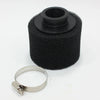 50cc 110cc PIT Quad Dirt Bike ATV Buggy 35mm Foam Air Filter Pod