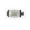 Mazda Protege Miata MX-5, Ford Escape LED License Plate Light (2001-2005)