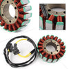 Honda CBR1100XX Blackbird Magneto Stator Generator Coil (1999-2006)