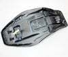 110cc 125cc Racing Style QUAD DIRT BIKE ATV BLACK Foam Seat