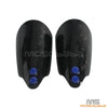 Harley Road Glide FLTRX Special FLTRXS Carbon Fiber Hand Guards (21-23)