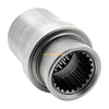Suzuki Quadsport Z250 Rear Driveshaft Joint Coupler 2x4 (2004–2009)