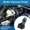 Ford C-MAX Brake Vacuum Pump (2007-2010)