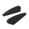 Harley Softail Dyna Sportster Fuel Gas Tank Knee Pads Rubber Tank Pad (2000-2023)