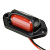 Truck SUV Trailer Van Universal LED License Plate Lights