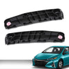 16-22 Toyota Prius Front Left & Right Bumper Fender Bracket Support Beam