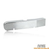 Suzuki M109R BOSS / M109R2 / VZR1800 Chrome Swing Arm Cover (2006-2017)