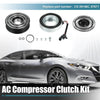 Infiniti JX35, Nissan AC Compressor Clutch Kit (2013)