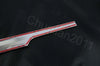 Mercedes Benz V-Class Chrome Rear Boot Lid Cover Trim (2014-2020)